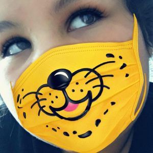 Meet your Posher, Mayara